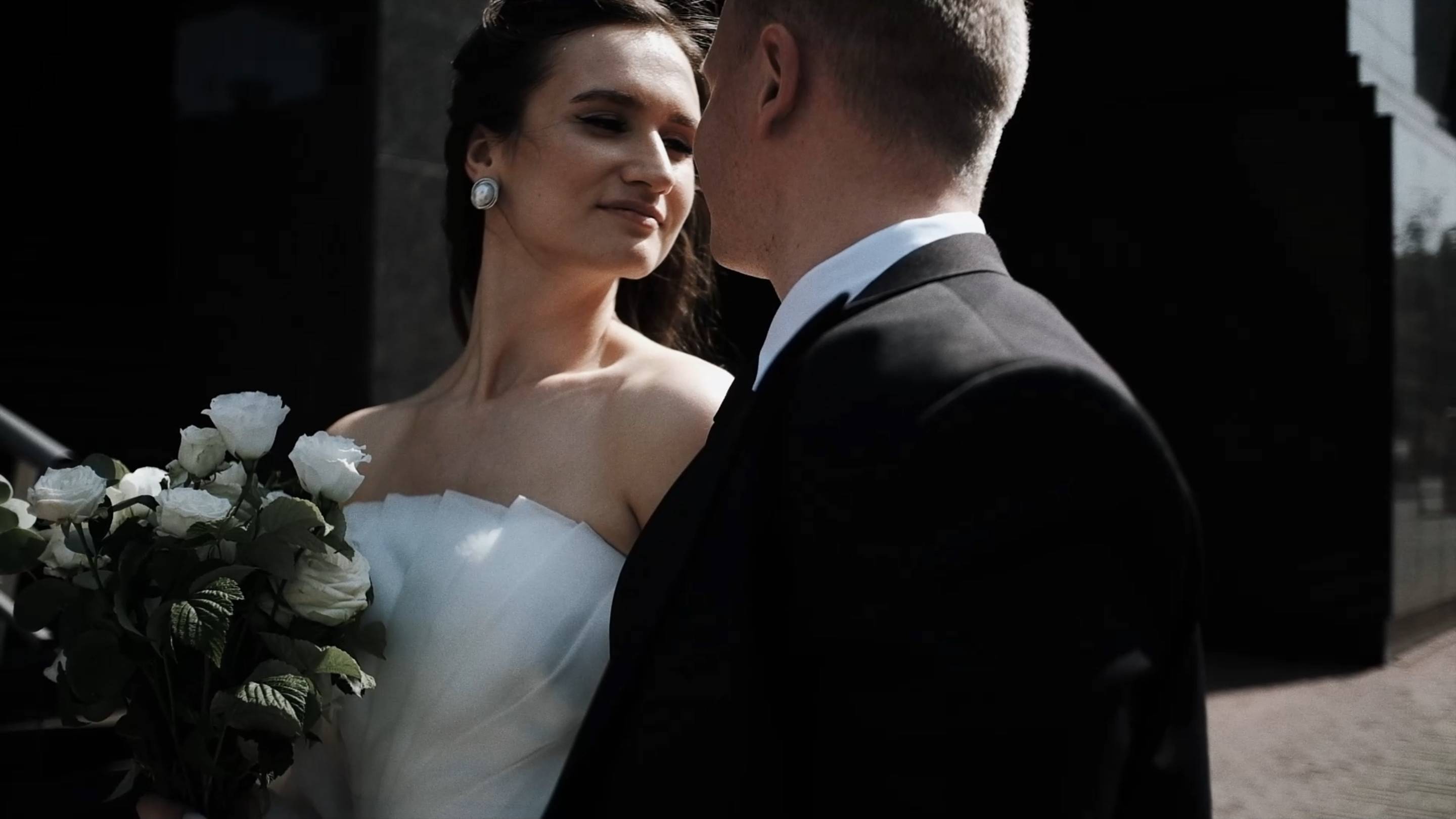 Фильм. Андрей и Анна.