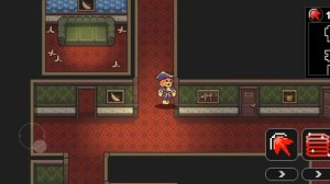 Super Dark Deception Прохождение #1 бизнес мартышек