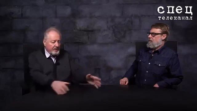 Власть пытается нас запугать! (О Зюганове, репрессиях, борьбе и др.) смотреть онлайн