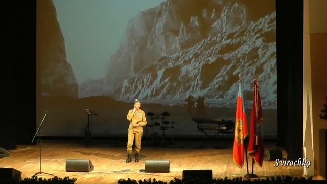 Алексей Рябченков во Владимире