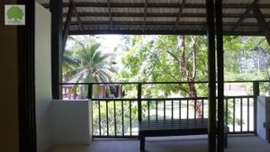 Palm Gallery Resort. Khao lak