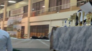 Воронеж. Выставка голубей 2024г.