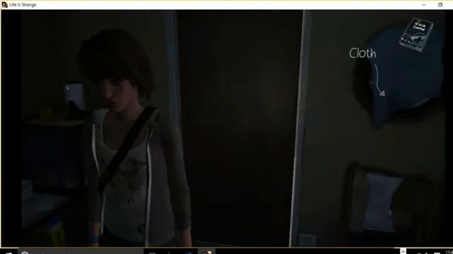 Life Is Strange Part 4 смотреть онлайн
