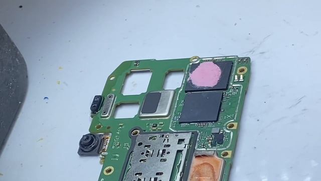 Oppo A16K New 2022 || Brom Test point Cph2349 #oppo #testpoint #diy