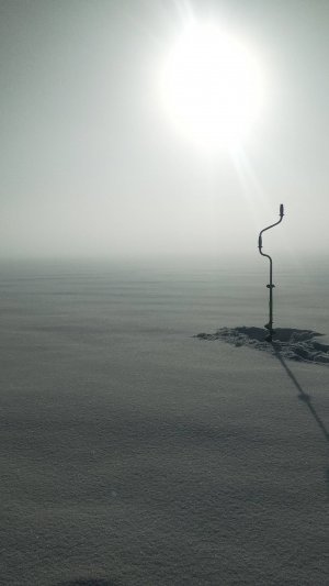 Рыбалка с проживанием