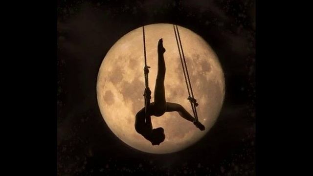 Терапевтические сказки для детей и взрослых. Сказка 18. "Сказка про ночного акробата"