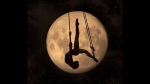 Сказка 18. Сказка про ночного акробата.