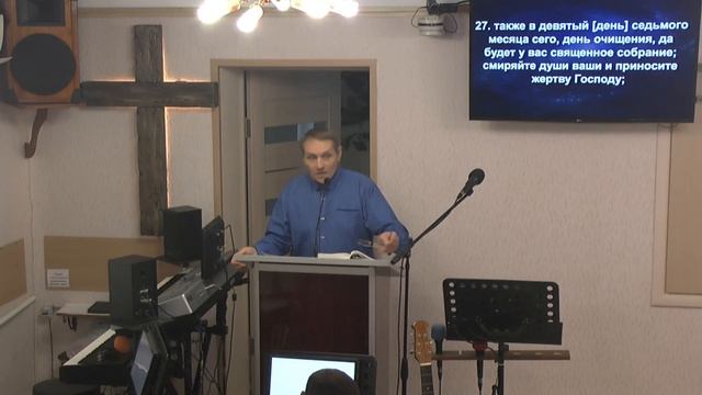 " Смирение, мудрость, смиренномудрие" Варахтин Сергей 22.12.2024 смотреть онлайн