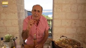 Классический Дженнаро по-итальянски рагу из баранины / Gennaro's Classic Italian Lamb Stew