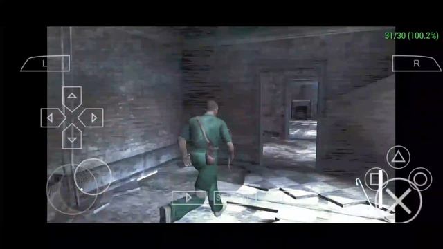 Manhunt 2 episode 2 : Ghosts Gameplay | Manhunt 2 Full Gameplay смотреть онлайн