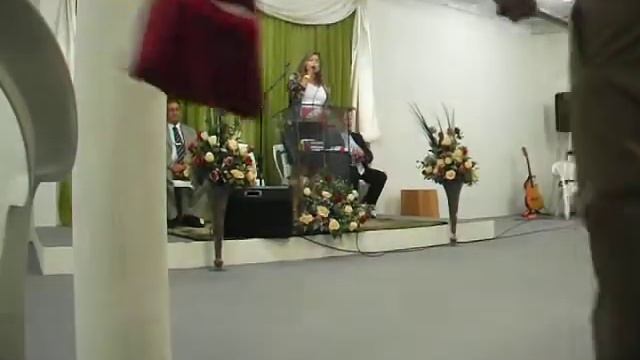 Vídeo de Misael Rocha - Vilma cantando смотреть онлайн