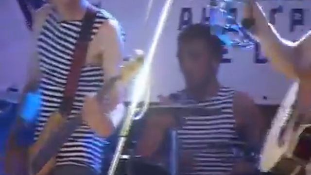 Жадан і Собаки в космосі  Дебілів до армії не беруть смотреть онлайн