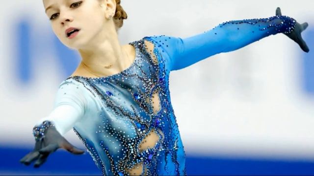 Александра Трусова готова установить новый мировой рекорд