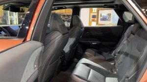 Copper Crest Color ! 2024 Lexus RX 500h Hybrid