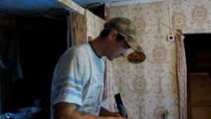 Пчеловодство.Рекорды медосбора.Сколько может весить хорошая полная мёда рамка дадан.