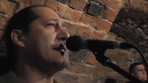 "КОЛОННА" ветераны гр."Каскад"