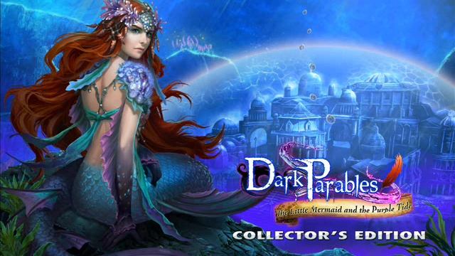 Dark Parables Soundtrack: Calliope's Song смотреть онлайн