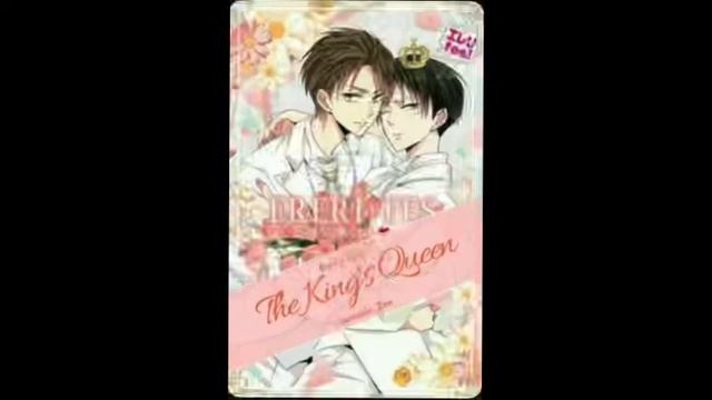 The Kings queen chapter 1112by zerozaki_Zen - a attack on Titan fanfiction