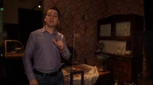 Музей обороны и блокады Ленинграда