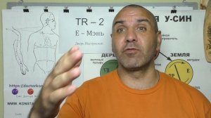 Огромные скрытые возможности точки TR-2 Е-Мэнь.