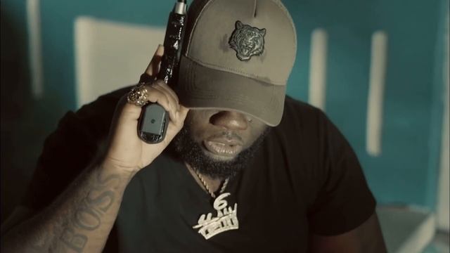 Chronic Law - A Solemn Request (Official Video)