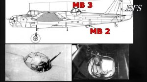 102. СБ- 2. Бомбардировщик которым стоит гордиться!