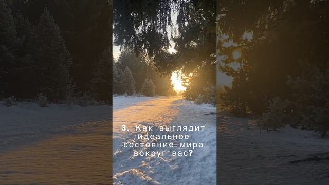Практика Нового года