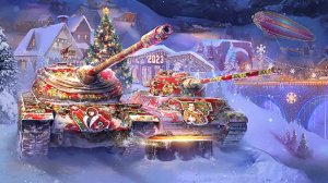 World of Tanks Blitz