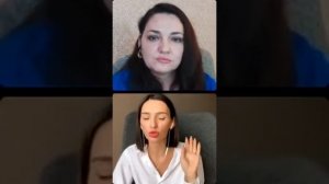 Прямой эфир с Валентиной Борисовой_ род и энергия