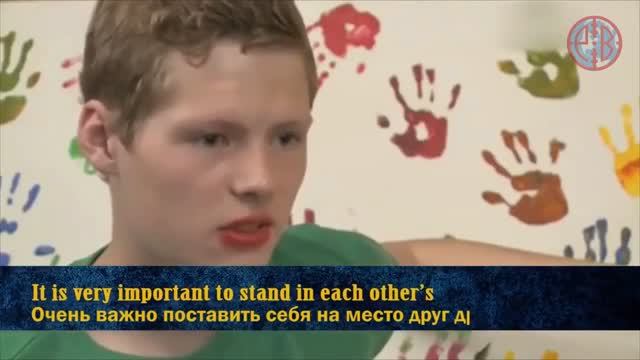 Это Европа! Смотрите, не ужасайтесь (2017)