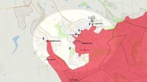 Заход в Кураховскую ТЭС и обстановка в районе Белогоровки. Сводка на 28.12.2024 г.