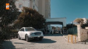Ben Bu Cihana Sığmazam 57.Bölüm @atvturkiye