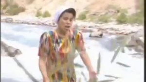 Узбекская песня Uzbek song Юлдуз Усманова 1986