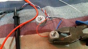 arduino mega 2560 + CNC Shield V3.0 and  arduino driver a4988