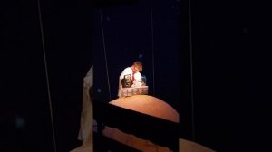 🎭04.08.2024🎭Театр на Малой Ордынке👸Спектакль Маленький Принц