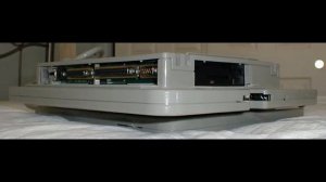 Это один из первых планшетов Linus Write-Top 1987 год