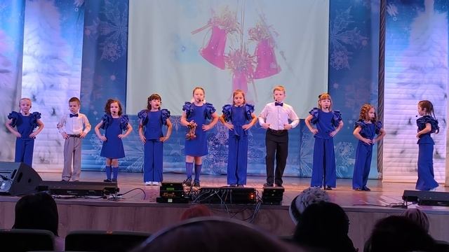 "Бубенцы" ДК Карачев 29.12.24
