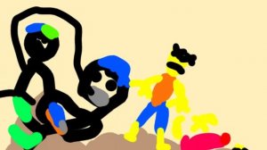 кровавый фильм