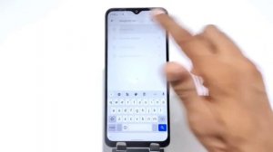 How to change navigation bar in Realme c30s/Realme c30s back button change/back button settings