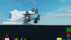 Plane crazy - R Mini-500 Helicopter Tutorial (Medium Controls)[Roblox]