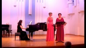 Даргомыжский  А.Ночной зефир струит эфир