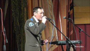 Владимир Пухов спецназу и "Зеленка"