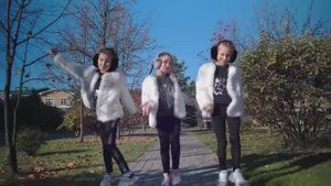 Колибри SuperStars 🎥🎤✨ | Клип на песню Выбирай