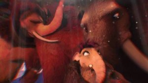 Ледниковый период °*” мэнни и персик °*”отец и дочь °*”