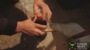 ШОК!!!!! как делают колу