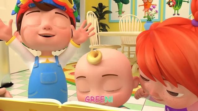 Kids Music