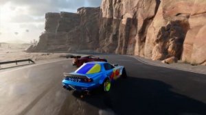 PS4: CARX DRIFT RACING ONLINE : DRIFT en Online cn Mí MAZDA RX-7 y cn un Amigo