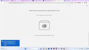 Установка Adobe Character Animator