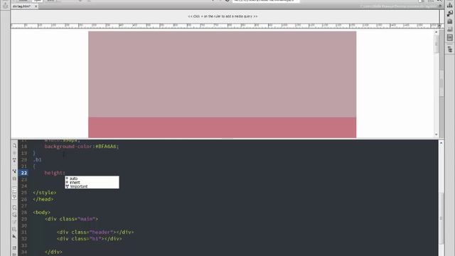 HTML + CSS Tutorials for Beginners Part 7 - Basic to Advanced - ProgrammerX