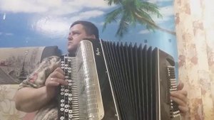 Баян Рубин готово выборный